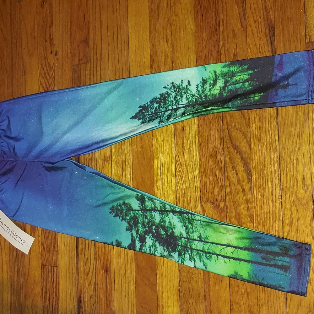 Leggings